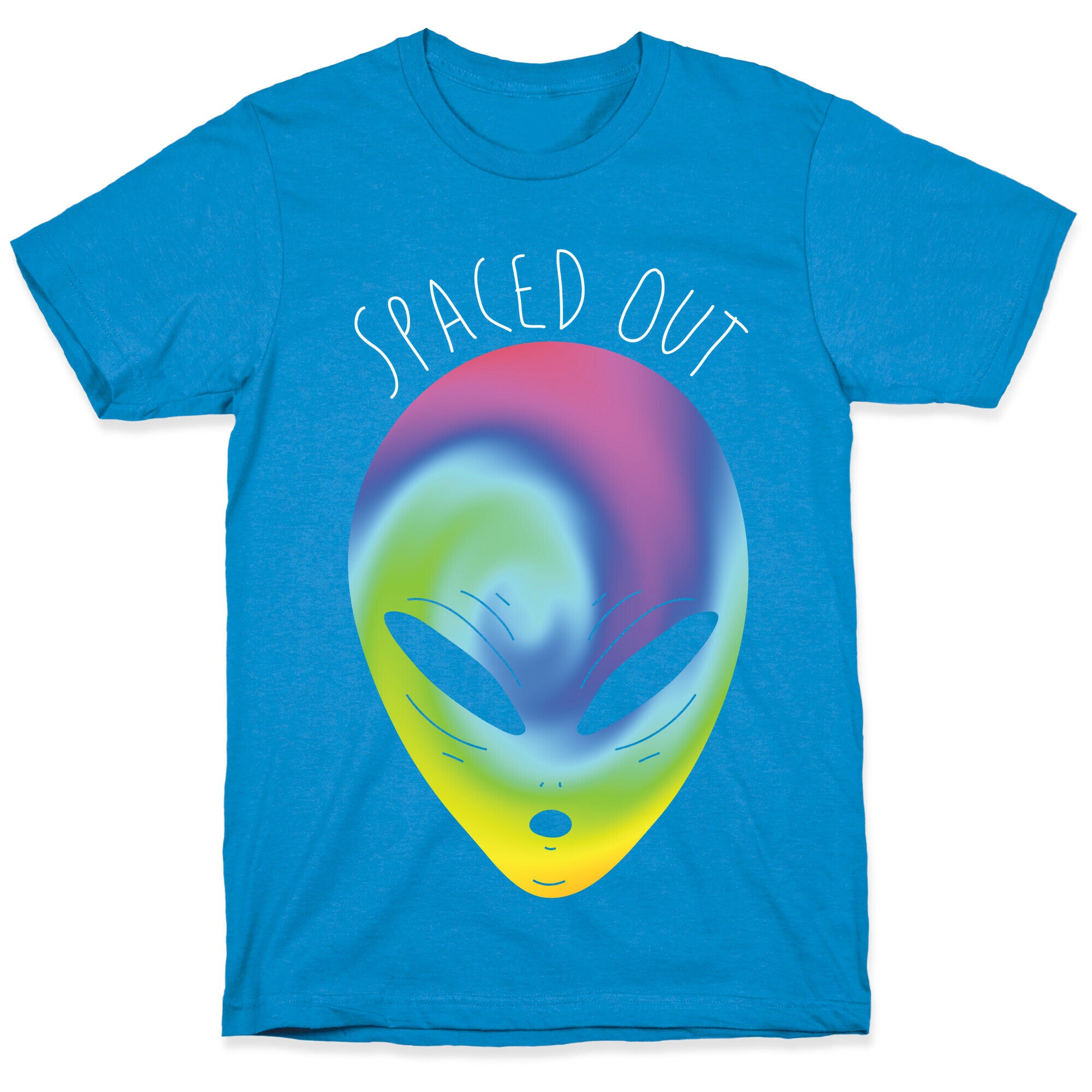 Spaced Out T-Shirt